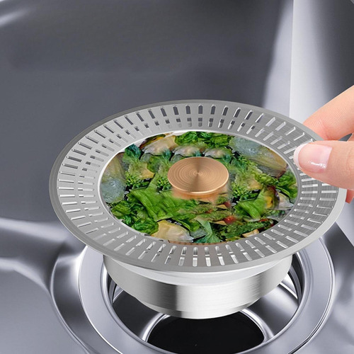 Cocina Fregador Enchufe Enchufe Enchufe Gran Capacidad