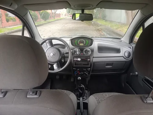Chevrolet Spark 1.0 Life