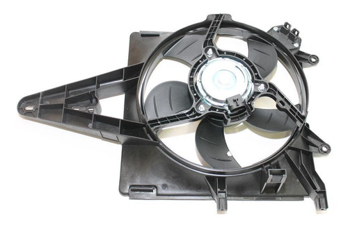 Electroventilador Fiat Palio Siena C/encauzador