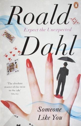 Someone Like You - Expect The Unexpected - Dahl Roald