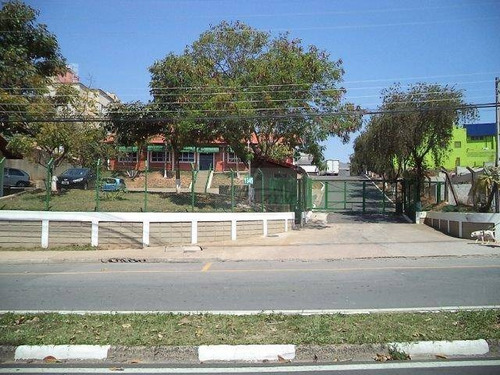 Imagem 3 de 8 de Galpão Comercial À Venda - Jardim Alves Nogueira - Vinhedo/sp - Ga0099