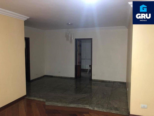 Imagem 5 de 20 de Ótimo Apartamento - Ap1236