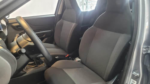 Citroën C3 LIVE PACK 1.0 FLEX 6V 5P MEC