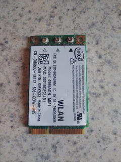 dell 0mk933 intel 4965agn mm1 driver dell 0mk933 intel 4965agn mm1 driver