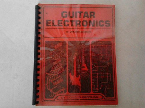 Guía Electrónica De Guitarras