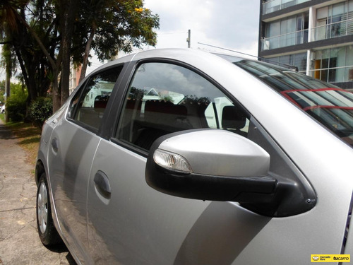 Renault Logan 1.6 Expression