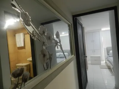 Apartamento en arriendo temporal