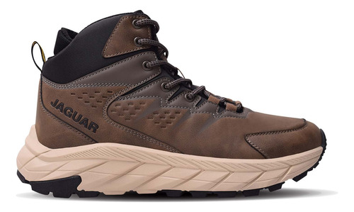 Zapatillas Jaguar Original Trekking Unisex Art 3092 40 Al 45