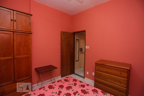 Apartamento À Venda - Copacabana, 2 Quartos, 42 - S893127884