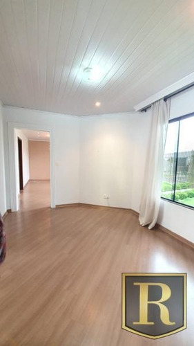Imagem 10 de 15 de Casa Para Venda Em Guarapuava, Bonsucesso, 3 Dormitórios, 1 Suíte, 2 Banheiros, 6 Vagas - Cs-0081_2-1004250
