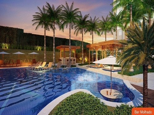 Imagem 1 de 30 de Apartamento - Ap00002 - 2384951