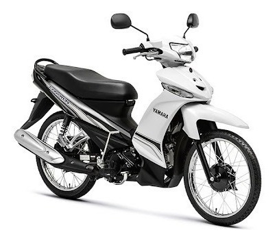 Par Pneu 60/100-17 + 275-17 Maggion Street Yamaha Crypton