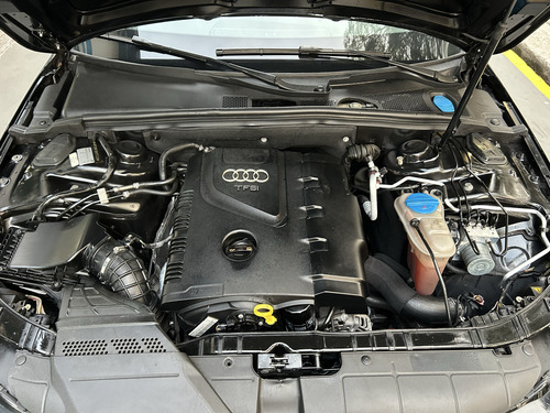 Audi A4 2.0 TFSI AMBIENTE AVANT 180CV GASOLINA 4P MULTITRONIC