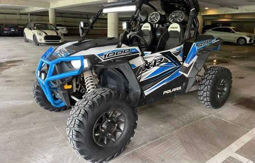 Imagen 1 de 4 de Rzr 2017