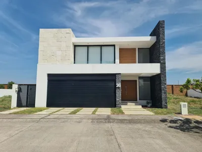 Casa en renta