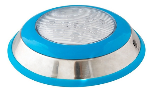 Lampara Led 12w Rgb Sumergible Alberca, Jacuzzi Ip68