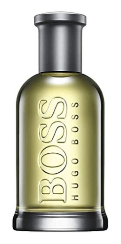 Perfume Hugo Boss Bottled Para Hombre 3.3 Oz (100 Ml) 