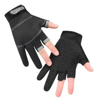 Comprar Guantes De Pesca Guantes De Pesca Hombres Guantes De Pesca E