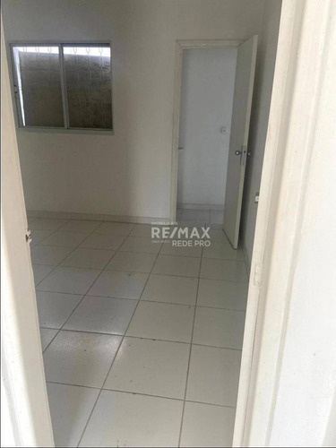 Excelente Sala Comercial De 45 M² Por R$ 1.600/mês - Jardim Boa Esperança - Campinas/sp - Sa0809