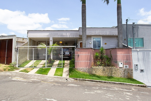 Imagem 2 de 19 de Ref.: 6126 - Casa 3 Qtos - Quintas Das Avenidas Ii (venda) - 9343
