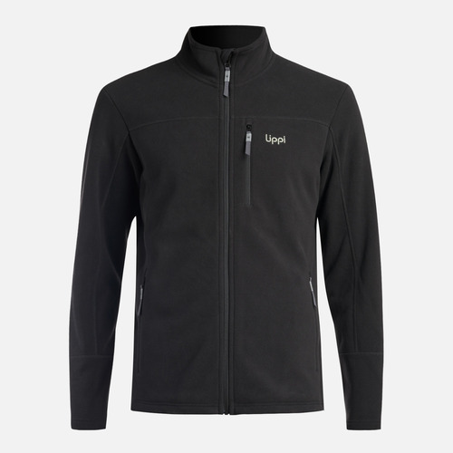 Chaqueta Hombre Paicavi Therm-pro Jacket Negro Lippi