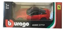 Comprar Burago Ferrari Race & Play Ferrari F599 Gto