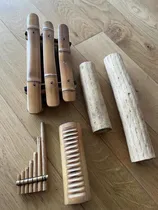 Comprar Instrumentos Musicales De Madera.