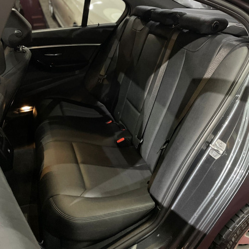 Imagen 16 de 24 de Bmw 330i Sport