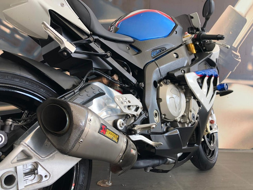 S 1000 Rr 2013
