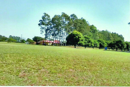 Imagem 2 de 9 de Terreno À Venda, 450 M² Por R$ 50.000,00 - Condominio Thermas Santa Barbara - Águas De Santa Bárbara/sp - Te0005