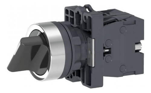 Manopla Xa2 2p Fixa Pt 1na+1nf Xa2ed25 - Schneider Electric