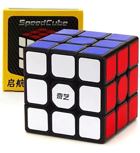 Cubo Rubik 3x3 