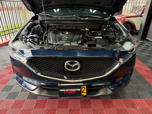 Mazda CX-5 2.5 Grand Touring 4X4 At