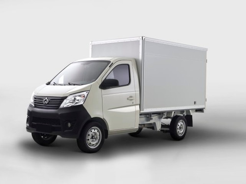 Changan Md 201 Cargo Box