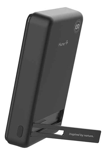 Powerbank 10000 Mah Magsafe Wireless Color Negro