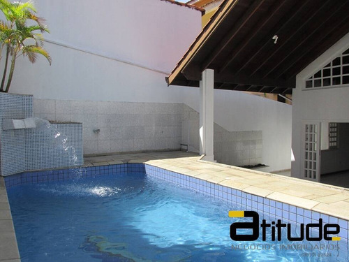 Imagem 10 de 15 de Linda Casa A Venda Em Alphaville No Residencial 11 - Santana De Parnaíba Sp - 5624