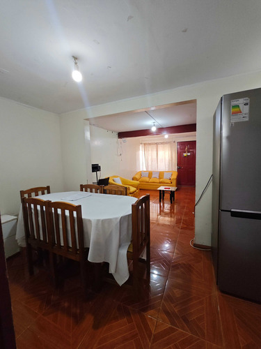 Casa Con Ampliación De 30m2 Por Terminar (107702)