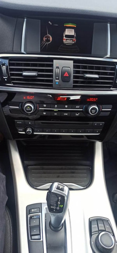 Imagen 2 de 6 de Bmw X3 X3 Sdrive 20ia L4 At 5ptas 2017