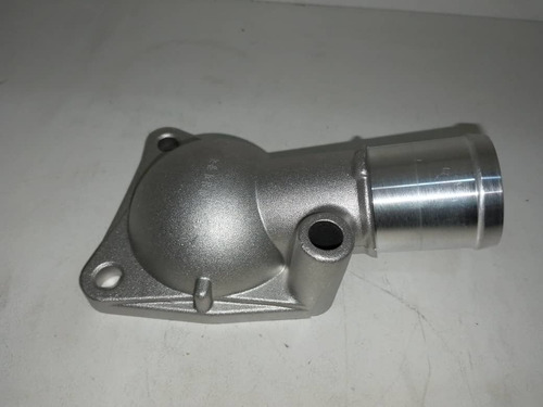 Carcasa De Termostato Superior Corto Sportage 2.7