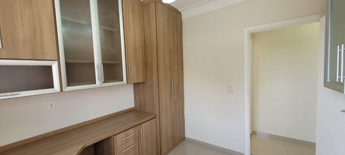 Imagem 17 de 30 de Apartamento Com 3 Dormitórios À Venda, 83 M² Por R$ 430.000,00 - Morumbi - Paulínia/sp - Ap0848