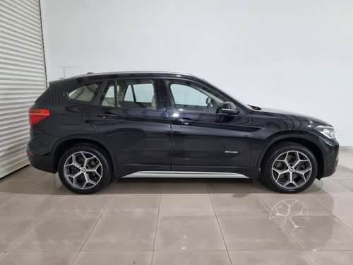 BMW X1 2.0 Sdrive20i X-line Active Flex 5p