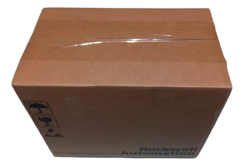Allen Bradley Variador De Frecuencia Trifásico Powerflex 4m.