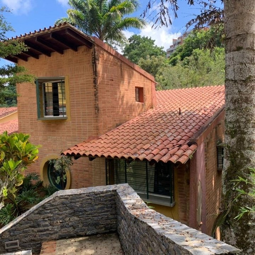 Casa En Venta - Urb. El Hatillo - La Union 