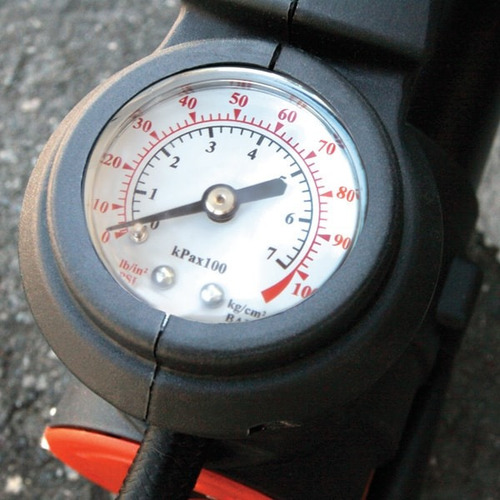 Imagen 3 de 10 de Compresor Portatil Viair 85p Max 60 Psi Original C/envio