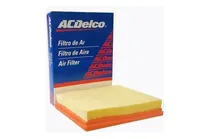 Comprar Filtro Aire Original Acdelco Chevrolet Corsa Celta Fun Agile