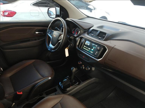 Chevrolet Spin Spin 1.8 Econoflex Premier 7s (aut)