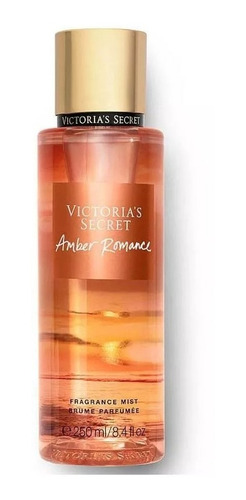 Amber Romance Victoria's Secret 250ml Body Mist 