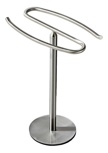Soporte For Toalla De Mano, Soporte For Reloj