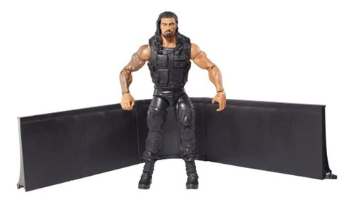 Wwe Elite Collection Roman Reigns Figura De Acción