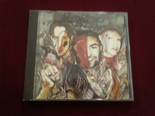 Wet Wet Wet Picture This Cd Año 1995